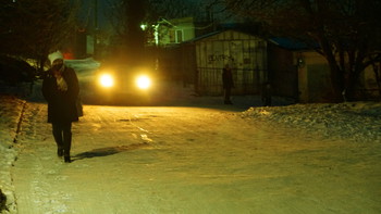 Beware of the Car / ***