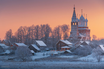 Dunilovo / ***