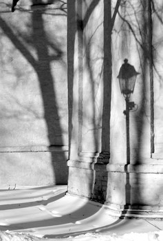 Winter sketches / ***