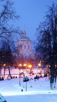 Church of Archangel Michael / ***