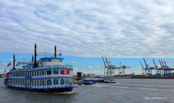 LOUISIANA*STAR / ***