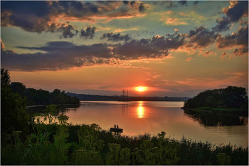 Cool place / ***
