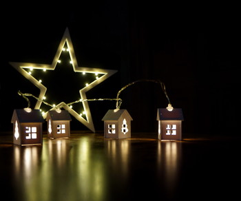 Christmas story / ***