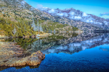 / Patagonia