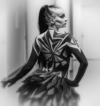 Die Schneekönigin / ***