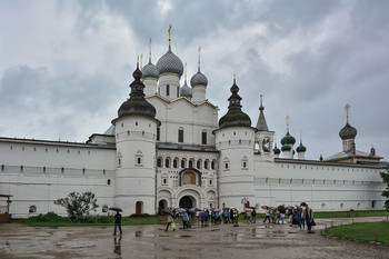 Rostov Kreml / ***