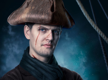 Pirate / ***