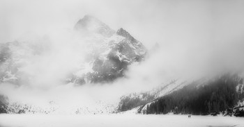 Morsko Oko / 2018