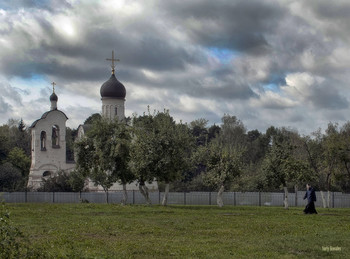 Everyone has their own way / ***