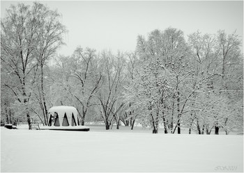 Nach Schneefall / [img]https://i.imgur.com/2XAKECY.jpg[/img]