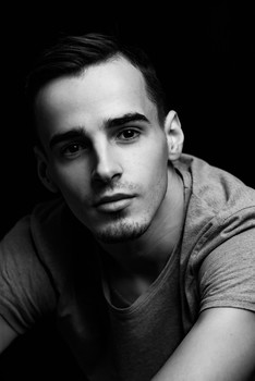 Portrait of a Man / ***