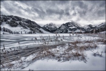 Sanfter Winter / ***