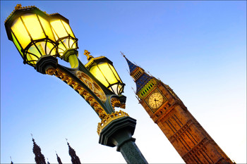 Big Ben / ***