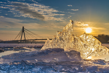 Freeze / ***