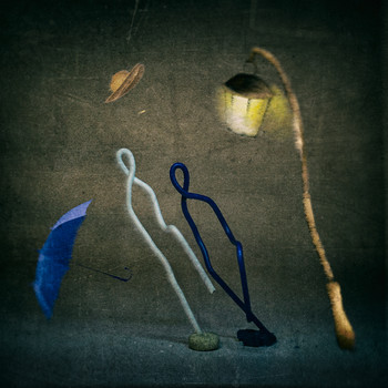 Nicht-Flugwetter ... / ***