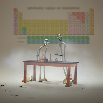 The Chemical Brothers... / The Chemical Brothers...