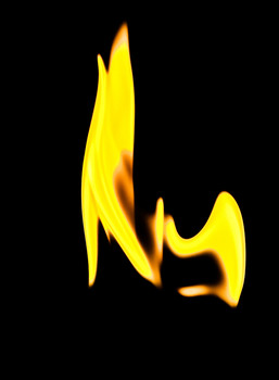 Flamme / ***