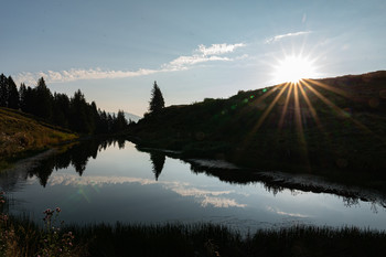  / Spundischöpfsee