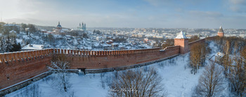 Russian Winter / ***