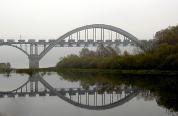 Nebel zerstreut / ***