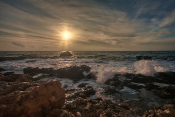 Sunset / ***