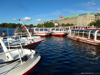 Alster Hamburg / ***