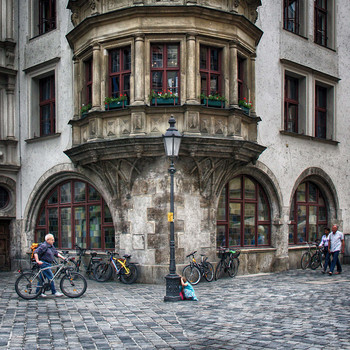  / München, 2012