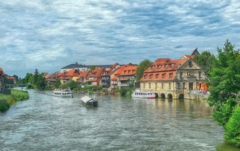 Bamberg / ***