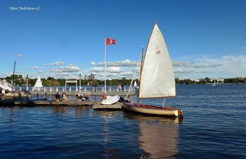 Alster Hamburg / ***