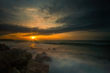 Sunset / ***