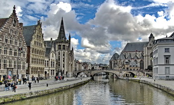 Gent / ***