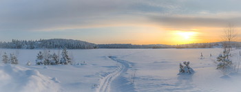 Land-Motiv. / ***