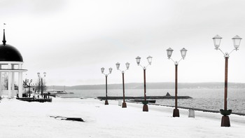 Petrozavodsk / ***