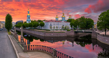 St. Nicholas Cathedral / ***