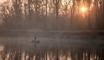 Morgendämmerung / ***