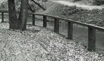 *Autumn sketch** / ***