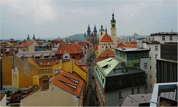 Prag / ***