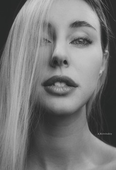 Alexander Krivitskiy / ***