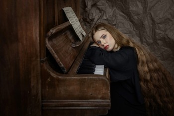 Maria / ***