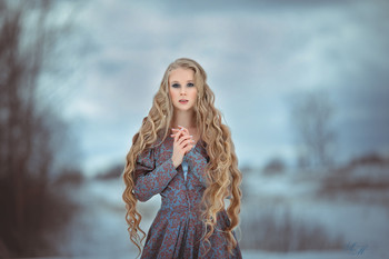 Polina / ***