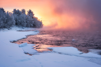Auf der Suche nach der Morgendämmerung / ***