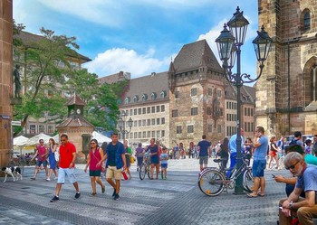 Nuremberg / ***