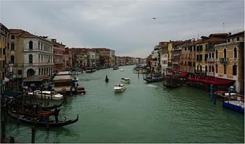 Venedig / ***