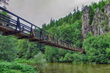 Bridge / ***