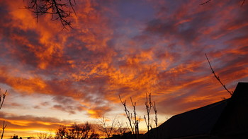 Morgendämmerung / ***