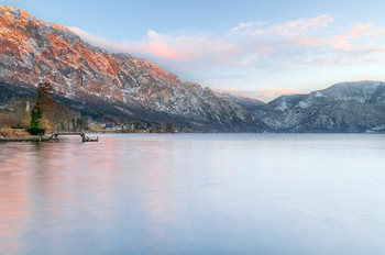die letzten Sonnenstrahlen / die letzten Sonnenstrahlen