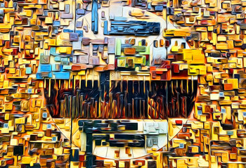 Palette / ***