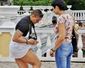 PHOTOGRAPHERS / ***