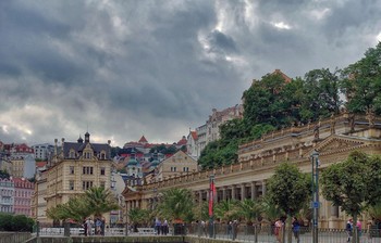 Karlovy Vary / ***