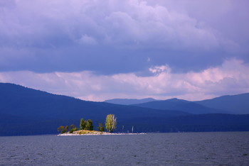 Insel / ***